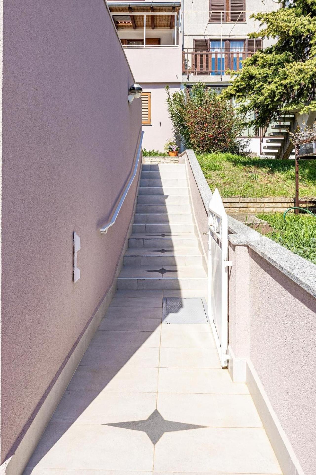 Fuer 4 Personen Ca 40 Qm In Pula, Istrien Istrische Riviera *