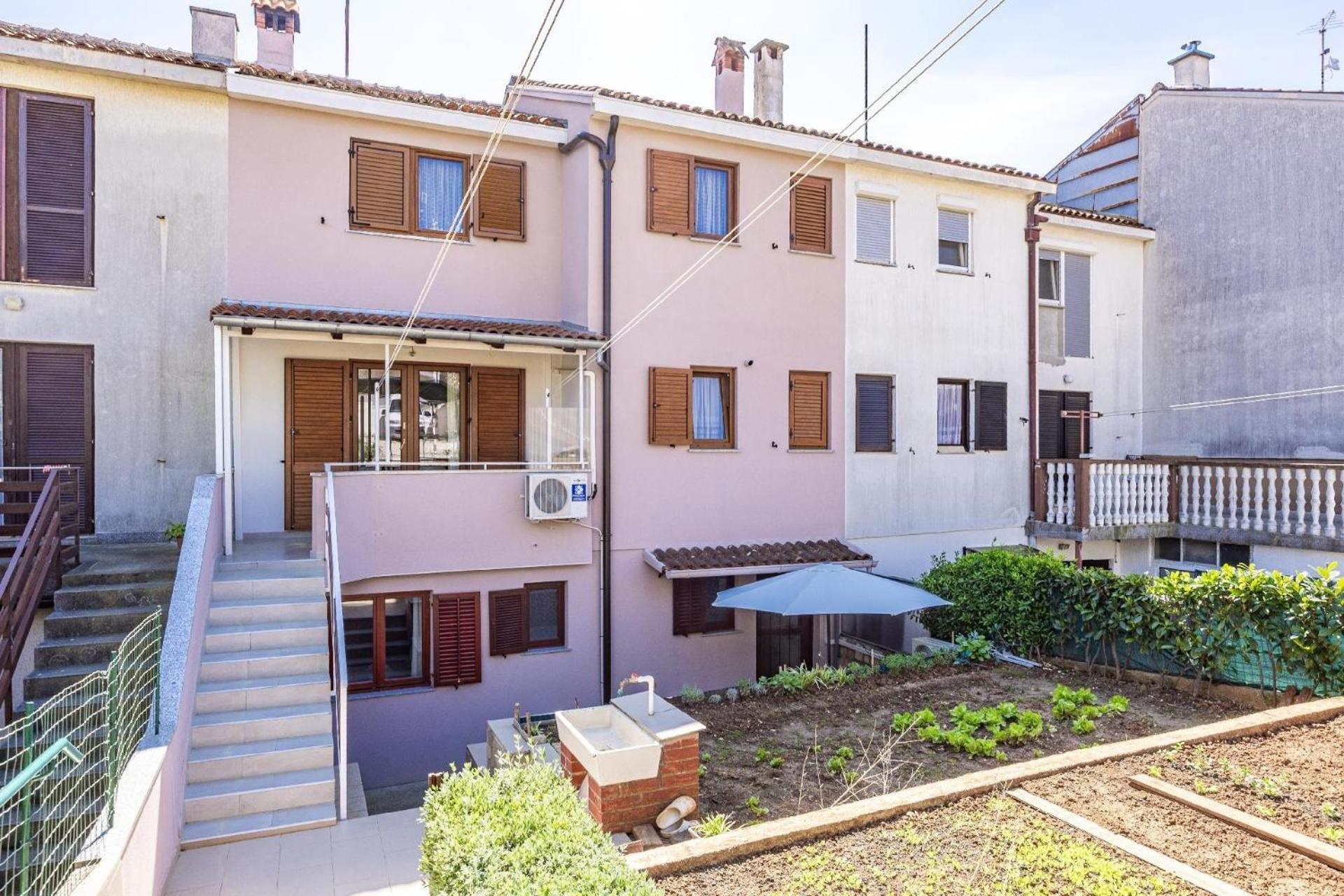Fuer 4 Personen Ca 40 Qm In Pula, Istrien Istrische Riviera Pula