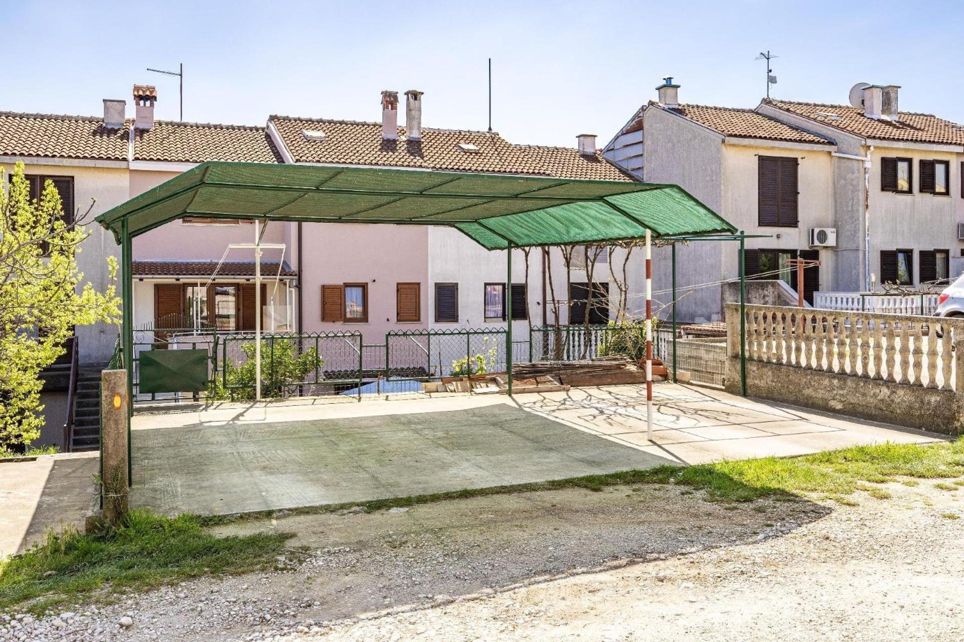 Apartmán Fuer 4 Personen Ca 40 Qm In Pula, Istrien Istrische Riviera *